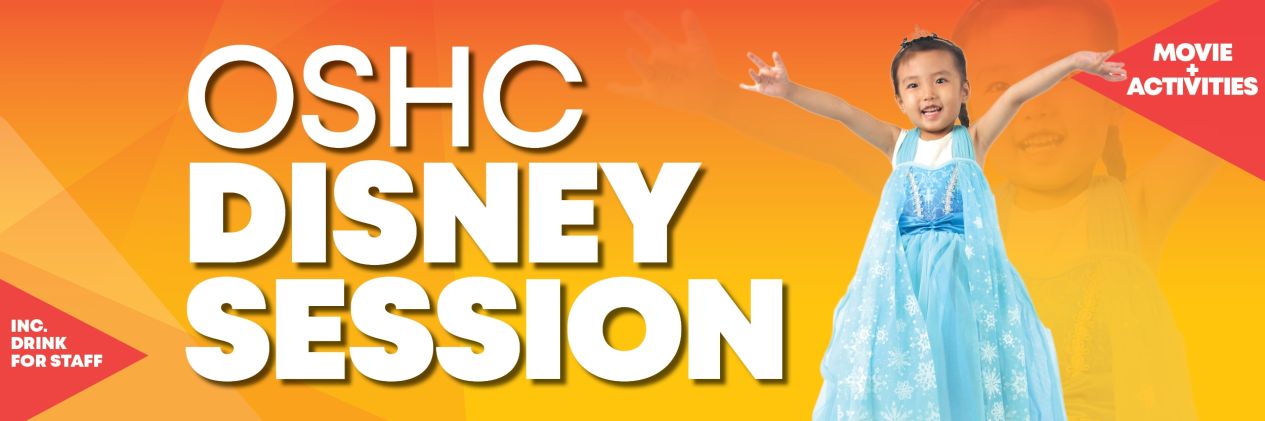 SCRC OSHC and Vac Care DISNEY WEB