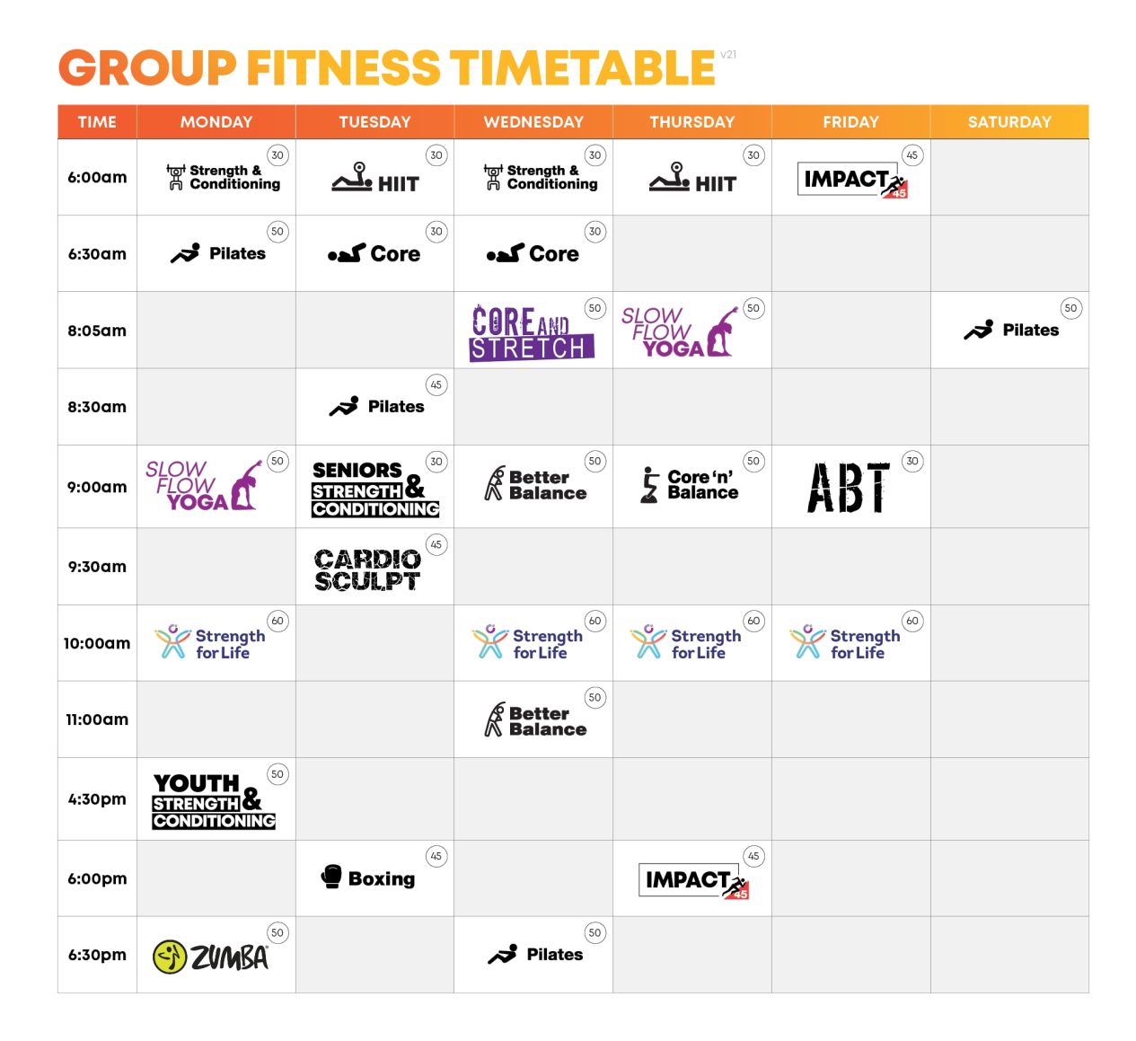 SCRC GF Timetable v21 WEB
