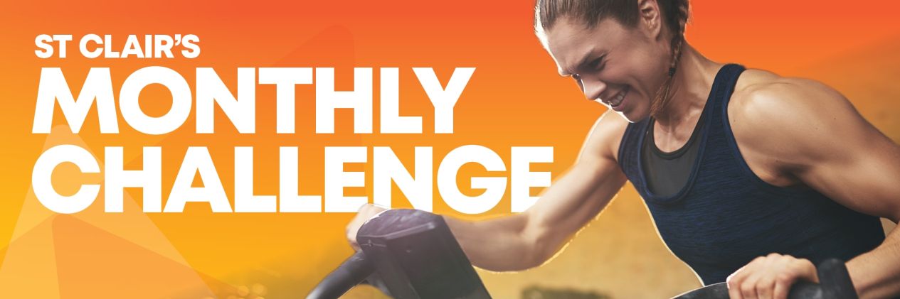 SCRC Monthly Gym Challenge 2023 WEB